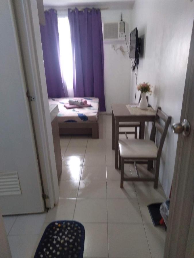 Urban Deca Tower @ Graceysplace Unit 4 Mandaluyong Manila Exterior foto