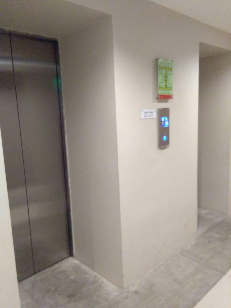 Urban Deca Tower @ Graceysplace Unit 4 Mandaluyong Manila Exterior foto